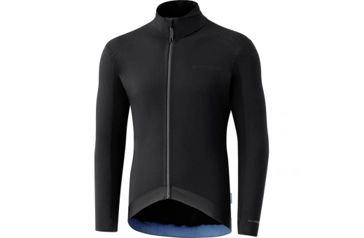 Jacka Shimano S-Phyre Svart 4 Jacka Shimano S-Phyre Svart - Bild 2