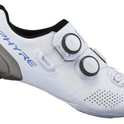 Cykelskor Shimano RC902 S-Phyre Vit -Cyklar affär shimano sh rc902w sphyre shoes 386373 1 kopia 1