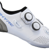 Cykelskor Shimano RC902 S-Phyre Vit -Cyklar affär shimano sh rc902w sphyre shoes 386373 1 kopia