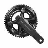 Effektmätare Shimano Ultegra FC-R8100-P 12 Växlar 170 Mm 1 Effektmätare Shimano Ultegra FC-R8100-P 12 Växlar 170 Mm -Cyklar affär shimano vevparti 12 vxl 175mm fc r8100 p