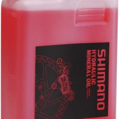 Bromsvätska Shimano Mineral 1000 Ml