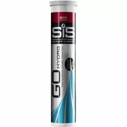 Science In Sport Sportdryck SIS Go Hydro Tabletter Berry 20 St