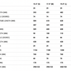 MTB Superior XF 999 TR Svart/grön 17 MTB Superior XF 999 TR Svart/grön -Cyklar affär ska rmavbild 2022 07 25 kl. 10.06.20