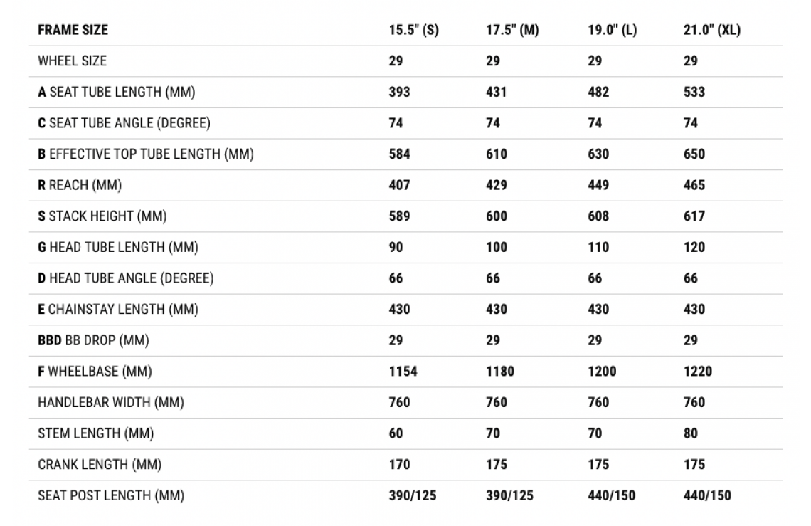 MTB Superior XF 999 TR Svart/grön 10 MTB Superior XF 999 TR Svart/grön - Bild 8