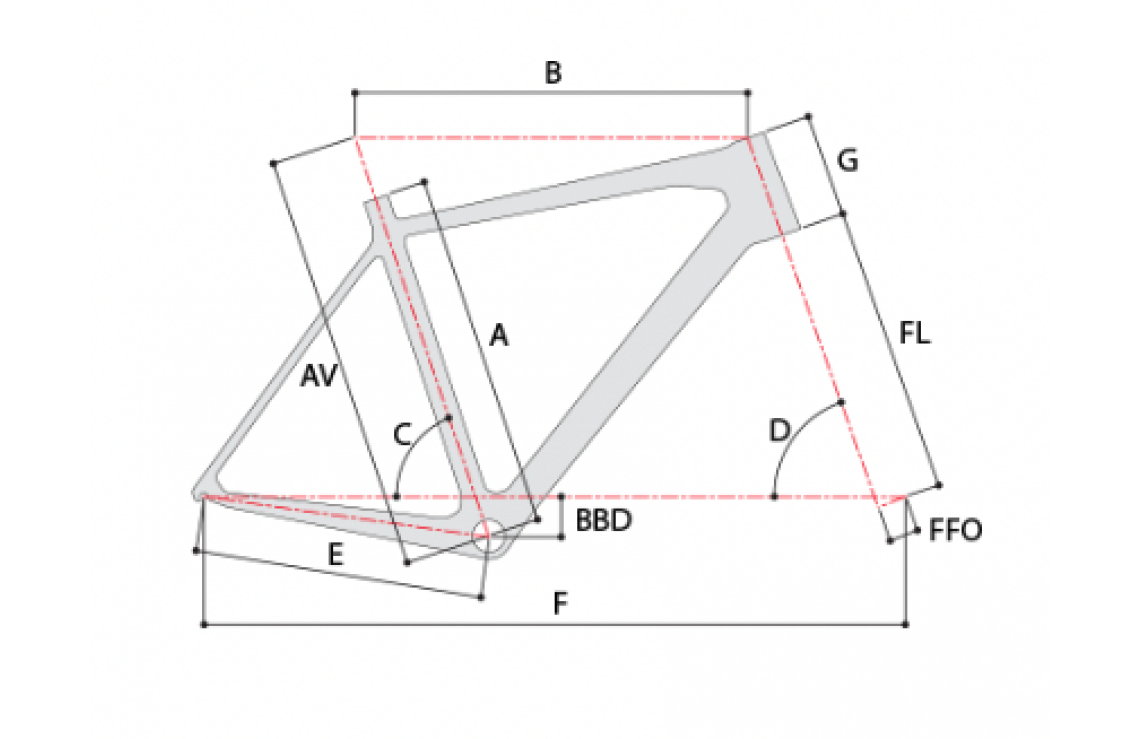 MTB Superior XF 999 TR Svart/grön 9 MTB Superior XF 999 TR Svart/grön - Bild 7
