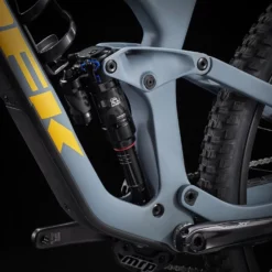 MTB Trek Slash 9.8 XT Grå/blå -Cyklar affär slash98xt 22 35388 b alt4 1