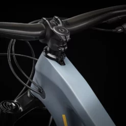 MTB Trek Slash 9.8 XT Grå/blå -Cyklar affär slash98xt 22 35388 b alt6 1