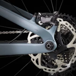 MTB Trek Slash 9.8 XT Grå/blå -Cyklar affär slash98xt 22 35388 b alt8 1