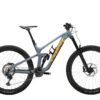 MTB Trek Slash 9.8 XT Grå/blå