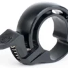 Ringklocka Knog Oi Classic Small Svart -Cyklar affär small