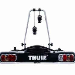 Cykelställ Thule EuroRide 940 2-bike 13pin Silver