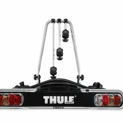 Cykelställ Thule EuroRide 942 3-bike 13pin Silver