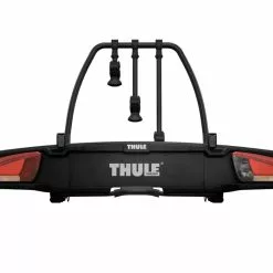 Cykelställ Thule VeloSpace 938 XT 3-bike 13pin Black Edition