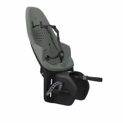 Cykelsits Thule Yepp 2 Maxi Pakethållarfäste Agave
