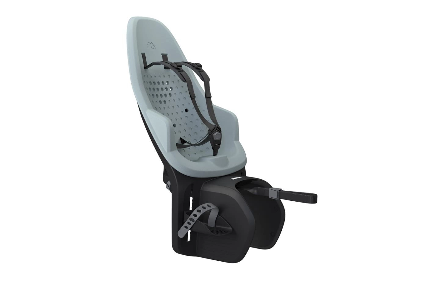 Cykelsits Thule Yepp 2 Maxi Pakethållarfäste Alaska 3 Cykelsits Thule Yepp 2 Maxi Pakethållarfäste Alaska