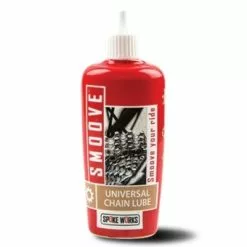Kedjeolja Smoove Universal Chain Lube Wax 125ml 5 Kedjeolja Smoove Universal Chain Lube Wax 125ml -Cyklar affär smoove bottle large 1