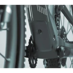 MTB Scott Spark RC Comp Blå - 2022 -Cyklar affär spark shock frame 1 2