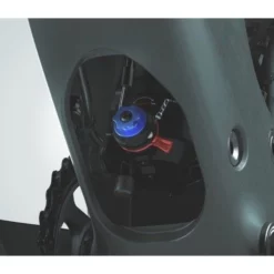 MTB Scott Spark 910 Svart - 2022 -Cyklar affär spark shock 1 3