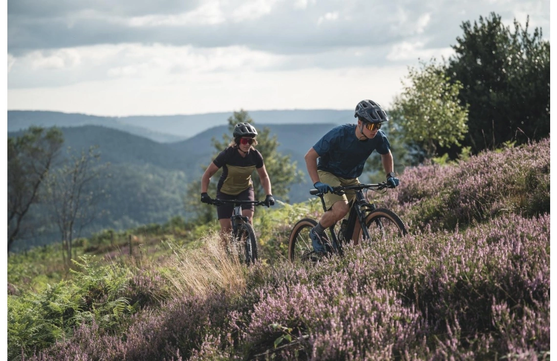 MTB Scott Spark 940 Svart - 2022 6 MTB Scott Spark 940 Svart - 2022 - Bild 4