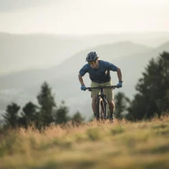 MTB Scott Spark 950 Grå - 2022 -Cyklar affär spark 2022 scott bike photo by roofowler hires rz72112