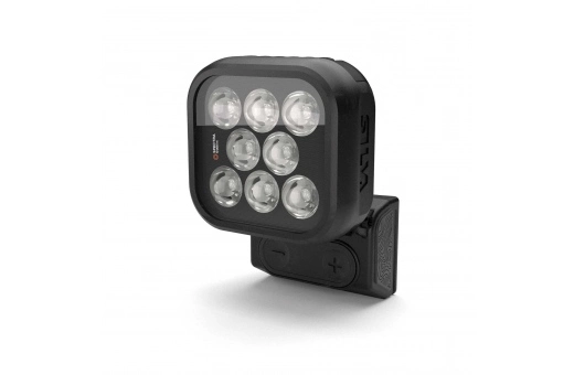 Pannlampa Silva SPECTRA A MTB/Multisport/Action 10 000 Lumen 4 Pannlampa Silva SPECTRA A MTB/Multisport/Action 10 000 Lumen - Bild 2