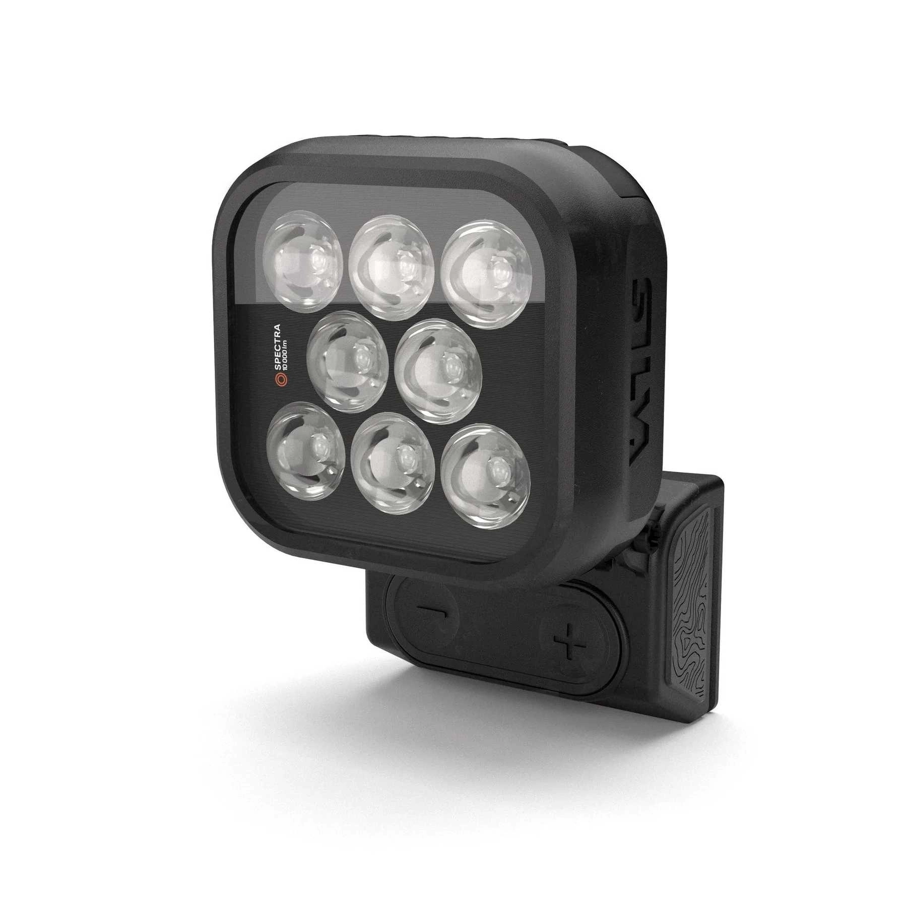 Pannlampa Silva SPECTRA A MTB/Multisport/Action 10 000 Lumen 3 Pannlampa Silva SPECTRA A MTB/Multisport/Action 10 000 Lumen