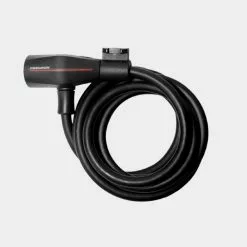 Spirallås Trelock SK 108 180 Cm 8 Mm