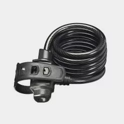 Spirallås Trelock SK 222 FIXXGO 180 Cm 10 Mm