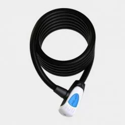 Spirallås XLC LO-L08 Al Capone III 185 Cm 15 Mm -Cyklar affär spirallas xlc lo l08 al capone iii 185 cm o15 mm 1