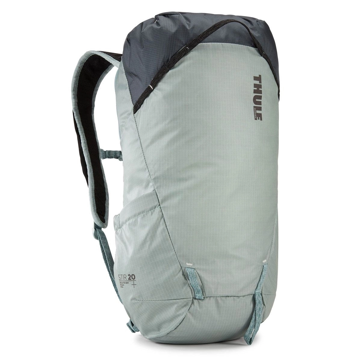 Ryggsäck Thule Stir 20L - Alaska 3 Ryggsäck Thule Stir 20L - Alaska