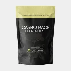 Sportdryck PurePower Carbo Race Electrolyte Elderflower 1 Kg
