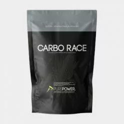 Sportdryck PurePower Carbo Race Neutral 500 Gram -Cyklar affär sportdryck purepower carbo race neutral 500 g 1 1