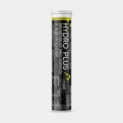 Sportdryck PurePower Hydro Plus Citrus 20 Tabletter -Cyklar affär sportdryck purepower hydro plus citrus 20 tabletter 1