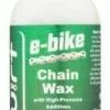 Wax Squirt Chain Lube Till Elcykel 120 Ml -Cyklar affär squirt e bike chain wax 120 ml