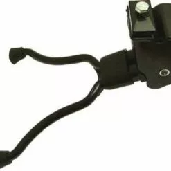 Cykelstöd Cavo Centrummonterat Dubbelstöd 26-28" Svart -Cyklar affär st d 1 1