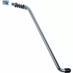 Cykelstöd Electra Cruiser Integrated Centrummonterat 26" Silver -Cyklar affär st d 2 1