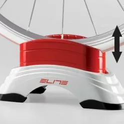 Framhjulsstöd Trainer Elite Su-Sta