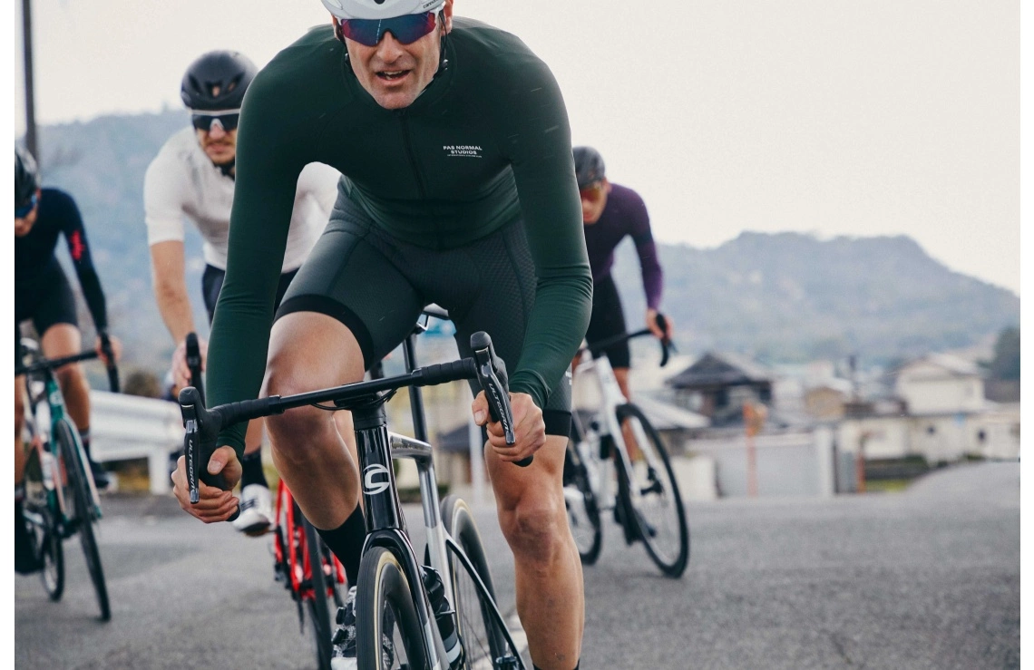 Racercykel Cannondale SuperSix EVO Carbon Disc Ultegra Grå 7 Racercykel Cannondale SuperSix EVO Carbon Disc Ultegra Grå - Bild 5