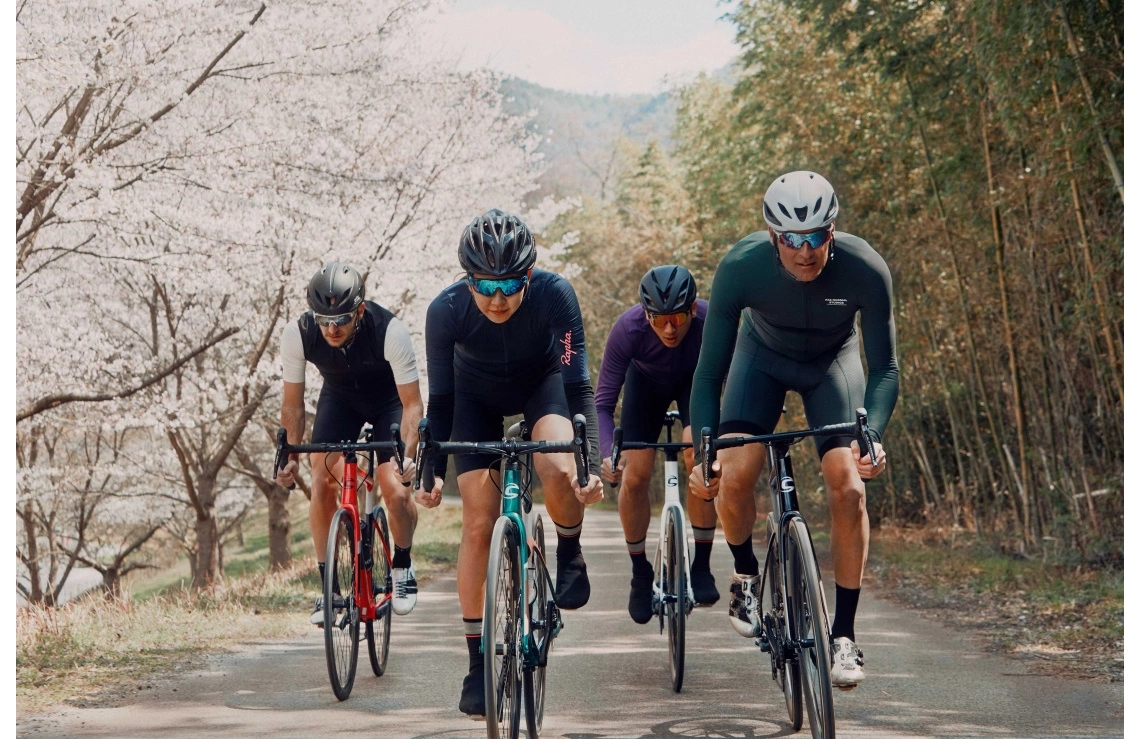 Racercykel Cannondale SuperSix EVO Carbon Disc Ultegra Grå 17 Racercykel Cannondale SuperSix EVO Carbon Disc Ultegra Grå - Bild 15