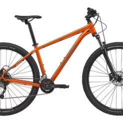 MTB Cannondale Trail 6 29" Orange