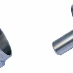 Adapter Tacx E-Thru T1709 X-12 (>142 Mm)