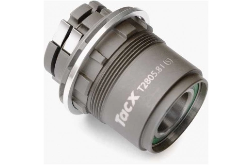 Frihjulsbody Tacx T2805.81 SRAM XD-R 4 Frihjulsbody Tacx T2805.81 SRAM XD-R - Bild 2