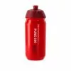 Flaska Kross Pure 500 Ml Röd -Cyklar affär t4cbi000084rd bidon pure 500 ml rd 1
