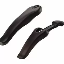 Skärmset Kross Lark För Barncykel 16-20" Svart