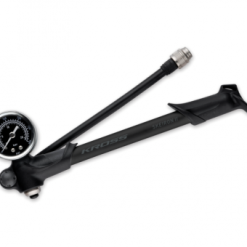 Gaffelpump Kross Skeiron II 300 PSI Svart -Cyklar affär t4cpo000146 1 1