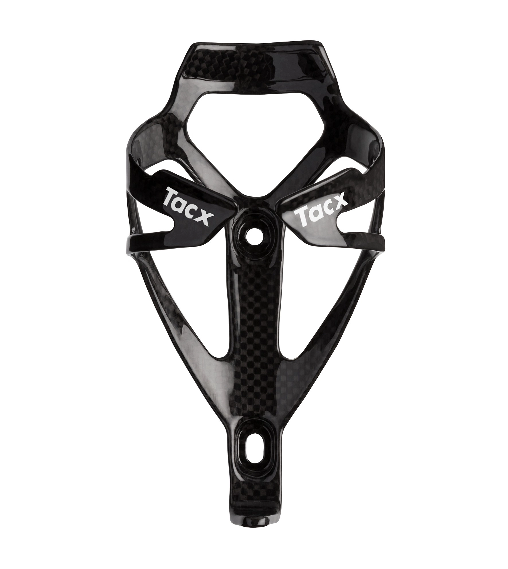 Flaskställ Tacx Deva Carbon Cage 3 Flaskställ Tacx Deva Carbon Cage