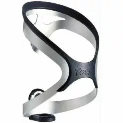 Flaskställ Tacx Tao Silver 5 Flaskställ Tacx Tao Silver -Cyklar affär tacx005 1