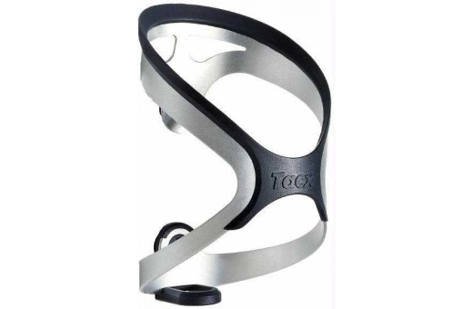 Flaskställ Tacx Tao Silver 4 Flaskställ Tacx Tao Silver - Bild 2