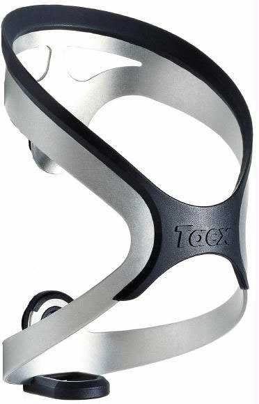 Flaskställ Tacx Tao Silver 3 Flaskställ Tacx Tao Silver