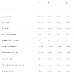 Gravelbike Basso Tera Gravel GRX 600 Silver -Cyklar affär tera 02